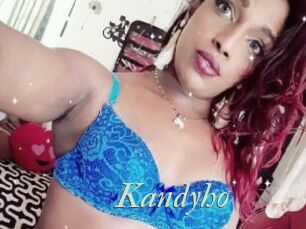 Kandyho