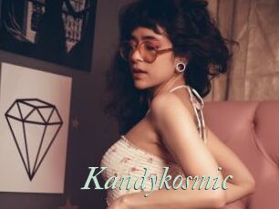 Kandykosmic
