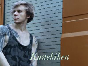 Kanekiken