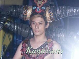 Kanieloutis