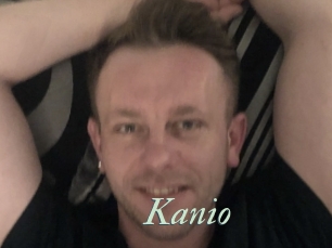 Kanio