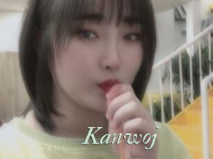 Kanwoj