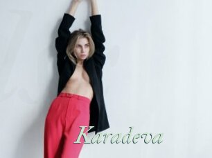 Karadeva