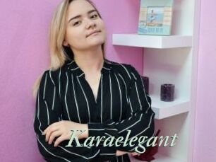 Karaelegant