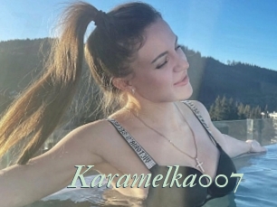 Karamelka007