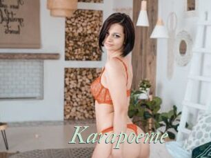 Karapoeme
