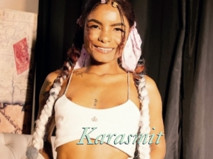 Karasmit