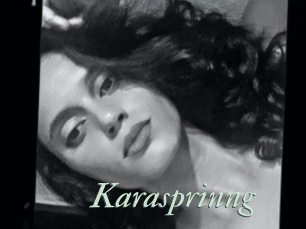Karasprinng