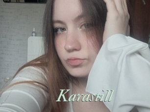 Karastill