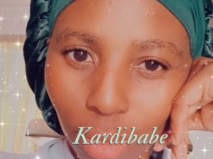 Kardibabe