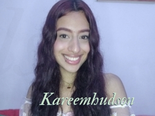 Kareemhudson