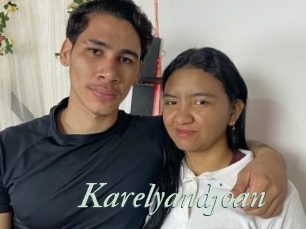 Karelyandjoan