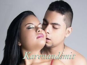 Karenandsmit