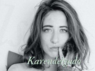 Karendelgado
