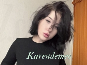 Karendemeo