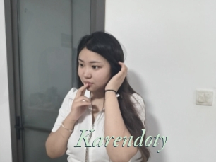 Karendoty