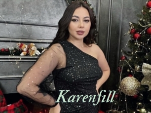 Karenfill