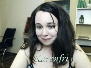 Karenfri