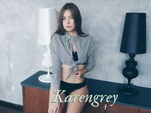 Karengrey