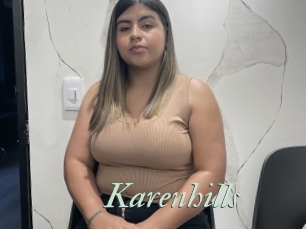 Karenhills