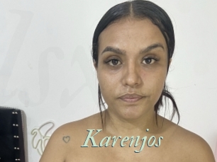 Karenjos