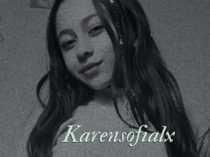 Karensofialx