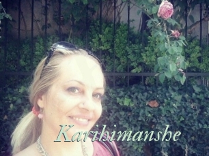 Karihimanshe