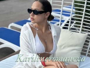 Karilineromanova
