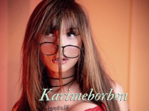 Karimeborbon