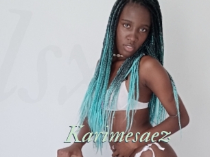 Karimesaez