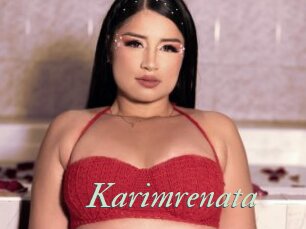Karimrenata