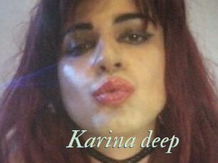 Karina_deep