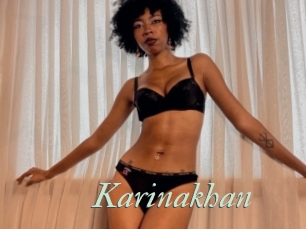 Karinakhan