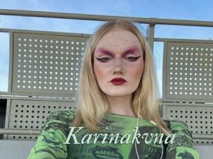 Karinakvna