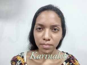 Karinaleti