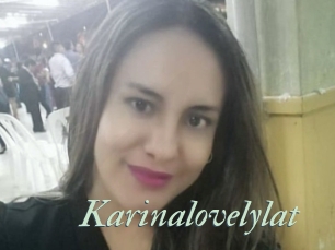 Karinalovelylat