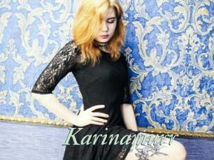 Karinamurr