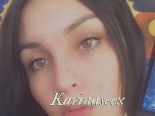Karinaseex