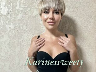 Karinessweety