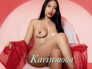 Karinmoon