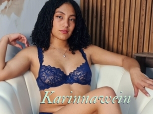 Karinnawein