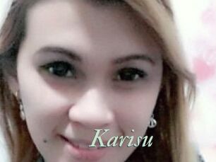 Karisu