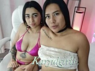 Karjulgirls