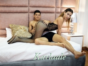 Karlaale