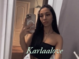 Karlaalove