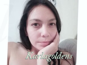 Karlagoldens