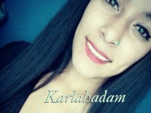 Karlahadam