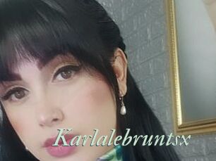 Karlalebruntsx