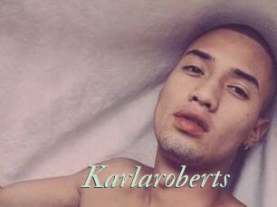 Karlaroberts