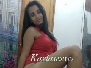 Karlasex10